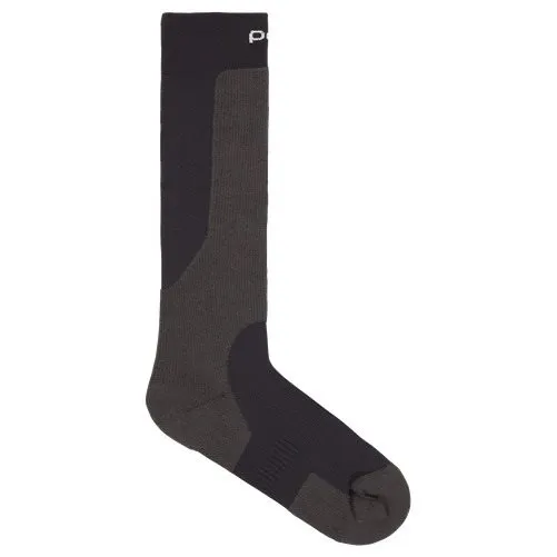 Bild 1 för POC Race Sock Sylvanite Grey - XXS