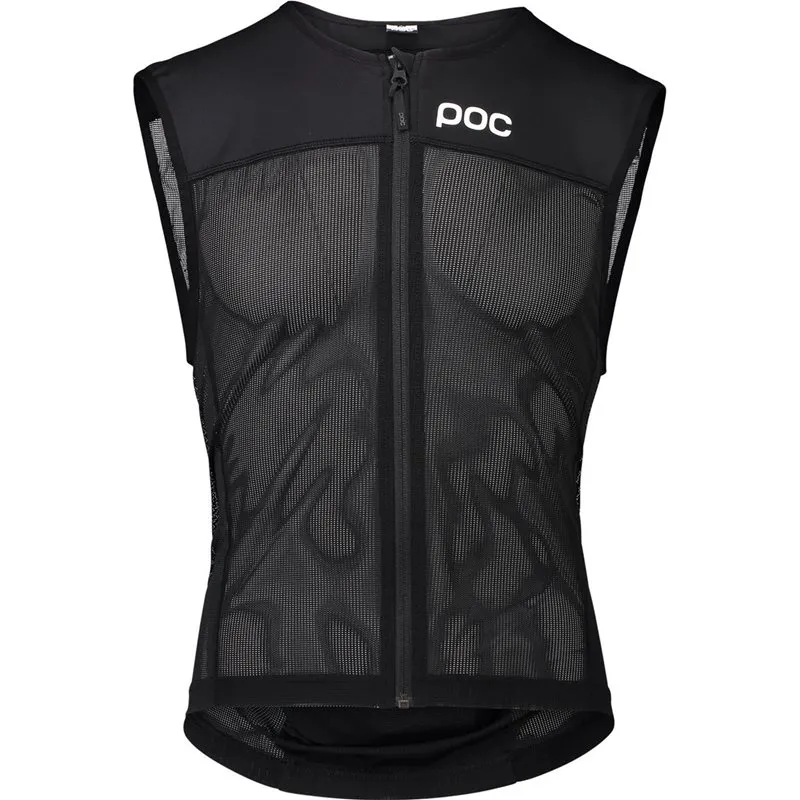 Bild 1 för POC Spine VPD Air Vest Uranium Black