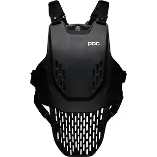 Produktfoto för POC VPD Air Torso Uranium Black - M