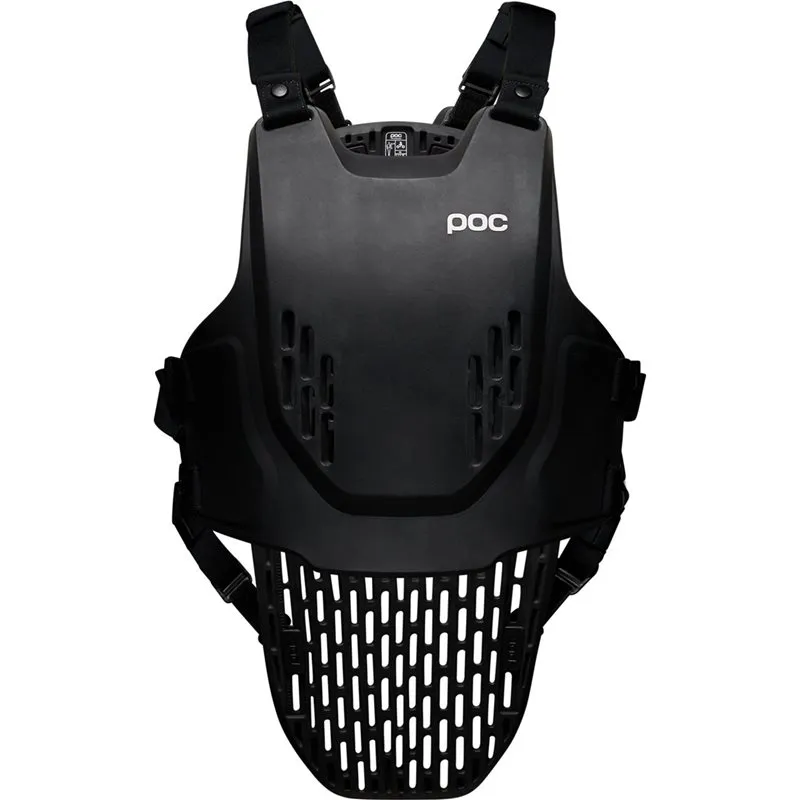 Bild 1 för POC VPD Air Torso Uranium Black - M