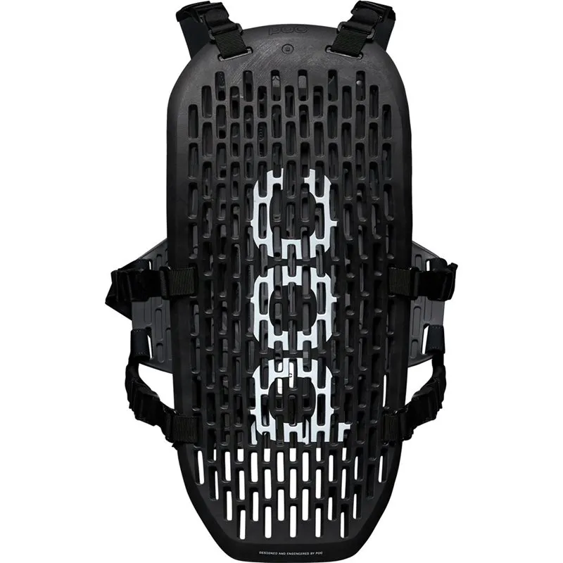 Bild 2 för POC VPD Air Torso Uranium Black - M