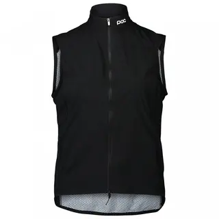 Produktfoto för POC W's Enthral Gilet Uranium Black