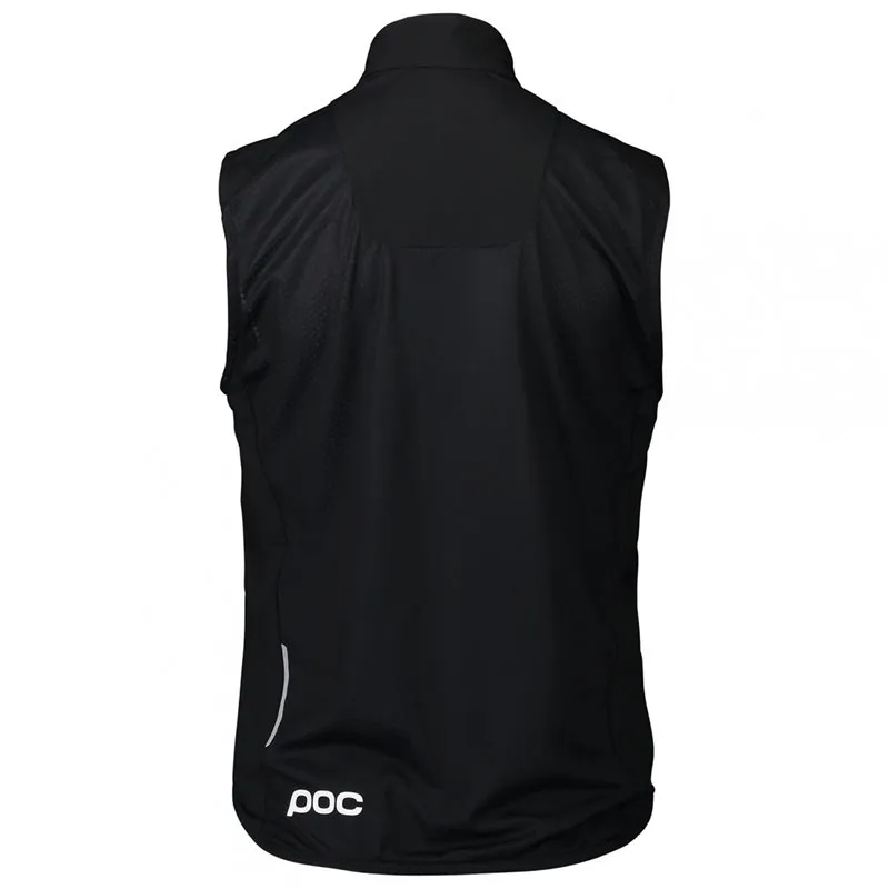 Bild 2 för POC W's Enthral Gilet Uranium Black