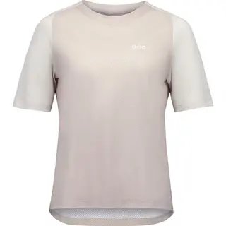 Produktfoto för POC W's Motion Air S/S Jersey Okenite Off/White