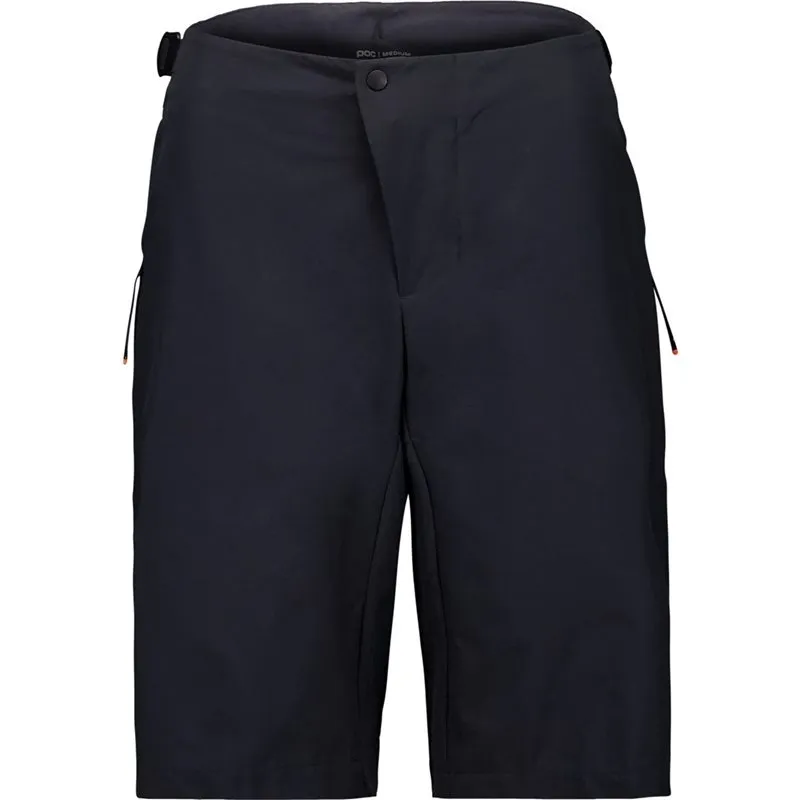 Bild 1 för POC W's Motion Air Shorts Uranium Black