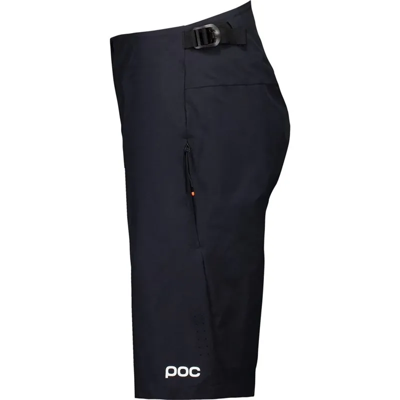 Bild 2 för POC W's Motion Air Shorts Uranium Black
