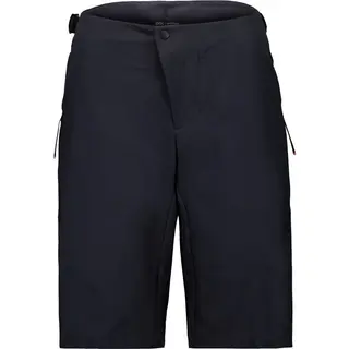Produktfoto för POC W's Motion Air Shorts Uranium Black