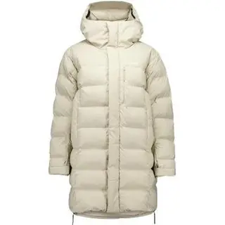 Produktfoto för POC W's Race Loft Parka Natrolite Beige
