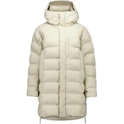 Bild 1 för POC W's Race Loft Parka Natrolite Beige