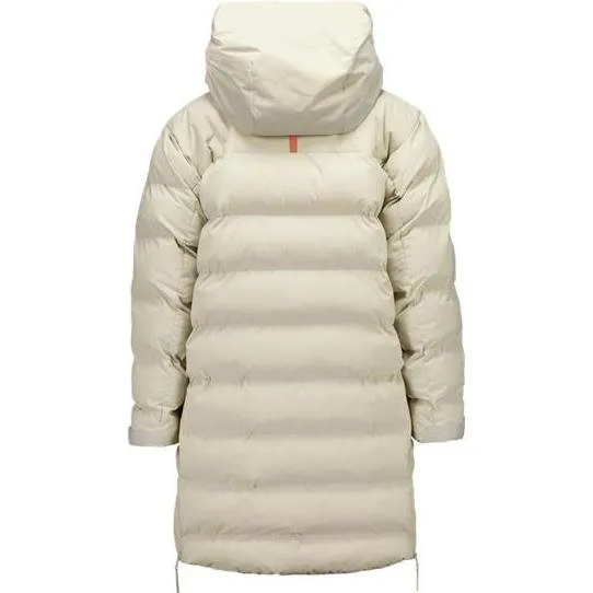 Bild 2 för POC W's Race Loft Parka Natrolite Beige