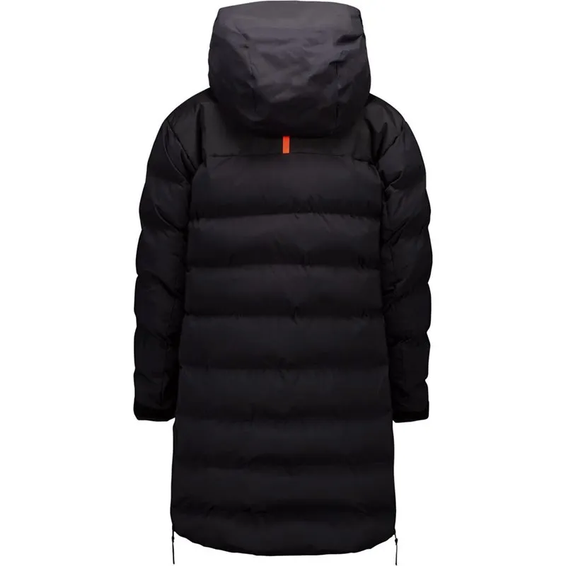 Bild 2 för POC W's Race Loft Parka Uranium Black
