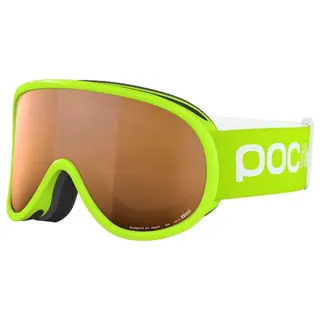 Produktfoto för POCito Retina Fluorescent Yellow/Green/Partly Sun