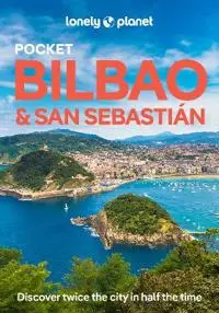 Produktfoto för Pocket Bilbao &amp; San Sebastián Lonely Planet