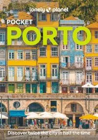 Alternativ bild 0 för Pocket Porto Lonely Planet