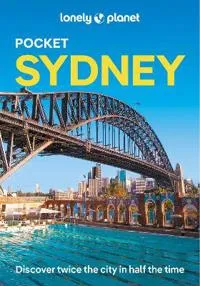Alternativ bild 0 för Pocket Sydney Lonely Planet