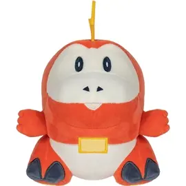 Produktfoto för Pokemon PLUSH 20 CM FUECOCO CDU