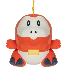 Alternativ bild 0 för Pokemon PLUSH 20 CM FUECOCO CDU