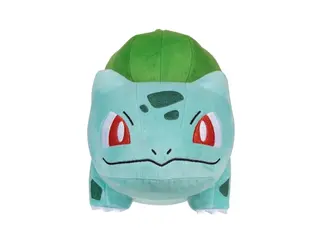 Produktfoto för POKEMON PLUSH 30 CM BULBASAUR