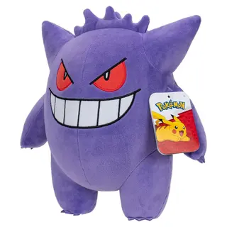 Produktfoto för POKEMON PLUSH 30 CM GENGAR