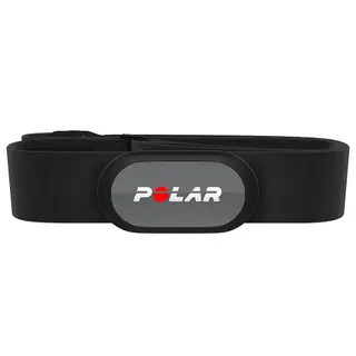 Produktfoto för Polar H9 Hr Sensor Black XS-S