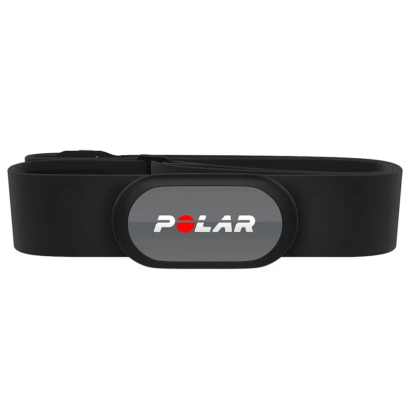 Bild 1 för Polar H9 Hr Sensor Black XS-S