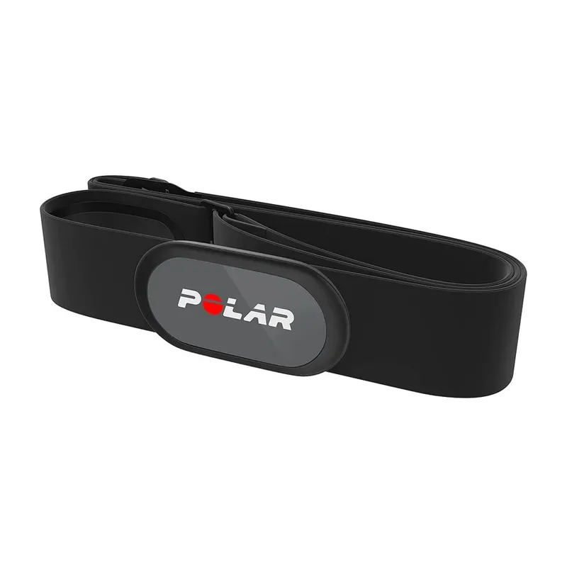 Bild 2 för Polar H9 Hr Sensor Black XS-S