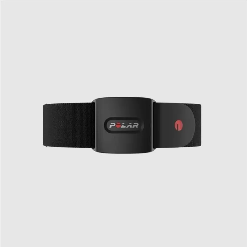 Bild 1 för Polar Verity Ohr-Sensor Black