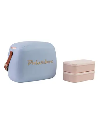 Produktfoto för Polarbox Foggy - Gold Classic 6 L.