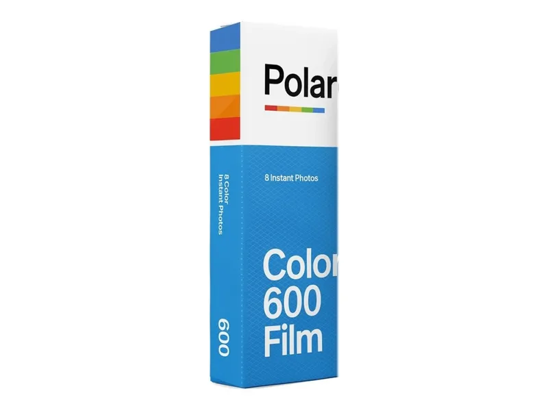 Alternativ bild 0 för Polaroid - Färgfilm för snabbframkallning - 600 - ASA 640 - 8 exponeringar