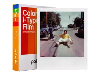 Produktfoto för Polaroid Originals i-Type Film