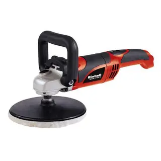 Produktfoto för Poler- och slipmaskin 1 100 W - CC-PO 1100/1E