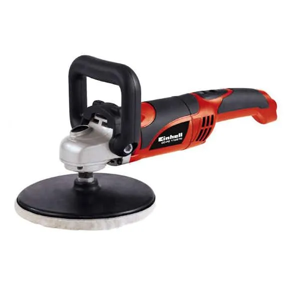 Alternativ bild 0 för Poler- och slipmaskin 1 100 W - CC-PO 1100/1E