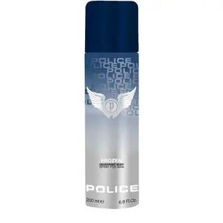 Produktfoto för Police Contemporary Frozen Deo Spray 200 ml