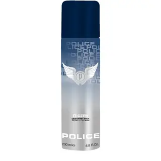 Produktfoto för Police Contemporary Frozen Deo Spray 200 ml
