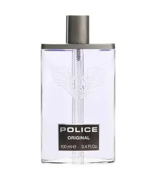 Produktfoto för Police Original Eau De Toilette 100 ml