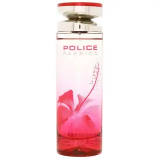 Produktfoto för Police Passion Woman Edt Spray 100 ml