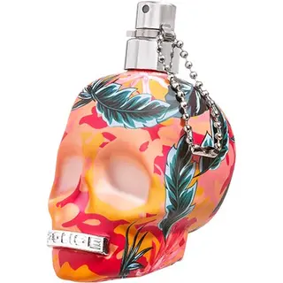 Produktfoto för POLICE Police To Be Exotic Jungle Eau De Parfum for Woman 40 ml
