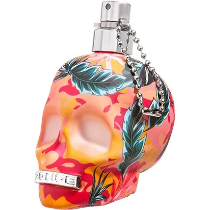 Bild 1 för POLICE Police To Be Exotic Jungle Eau De Parfum for Woman 40 ml
