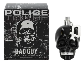 Produktfoto för Police To Be Bad Guy Eau De Toilette Spray 125ml