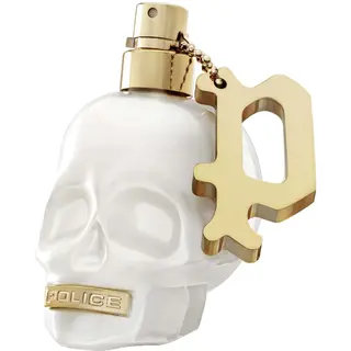 Produktfoto för Police To Be Born to Shine for Woman Eau de Parfum - 40 ml