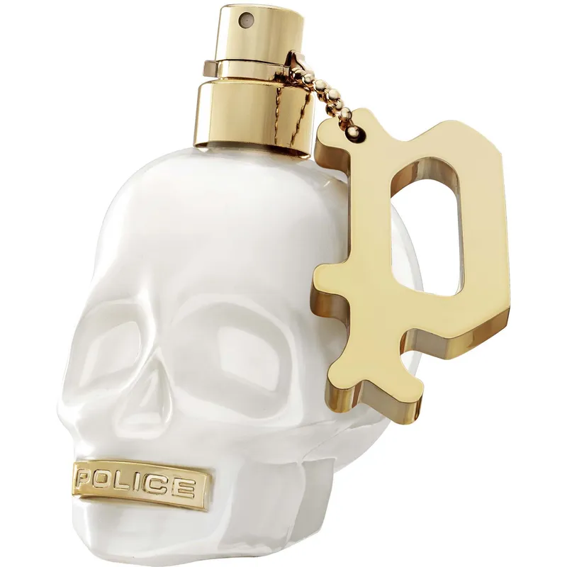 Bild 1 för Police To Be Born to Shine for Woman Eau de Parfum - 40 ml