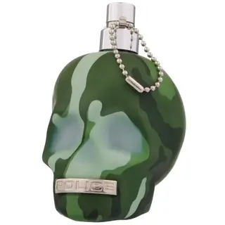Produktfoto för Police - To Be Camouflage