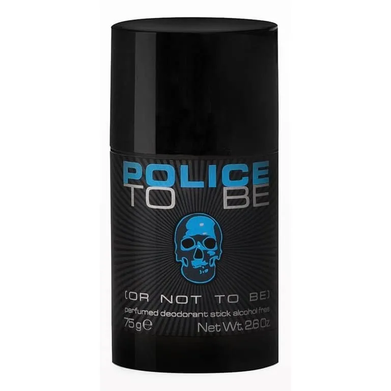 Alternativ bild 0 för POLICE To Be Deo  75 g