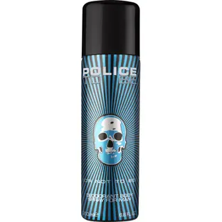 Produktfoto för Police To Be Deodorant Body  Spray 200 ml