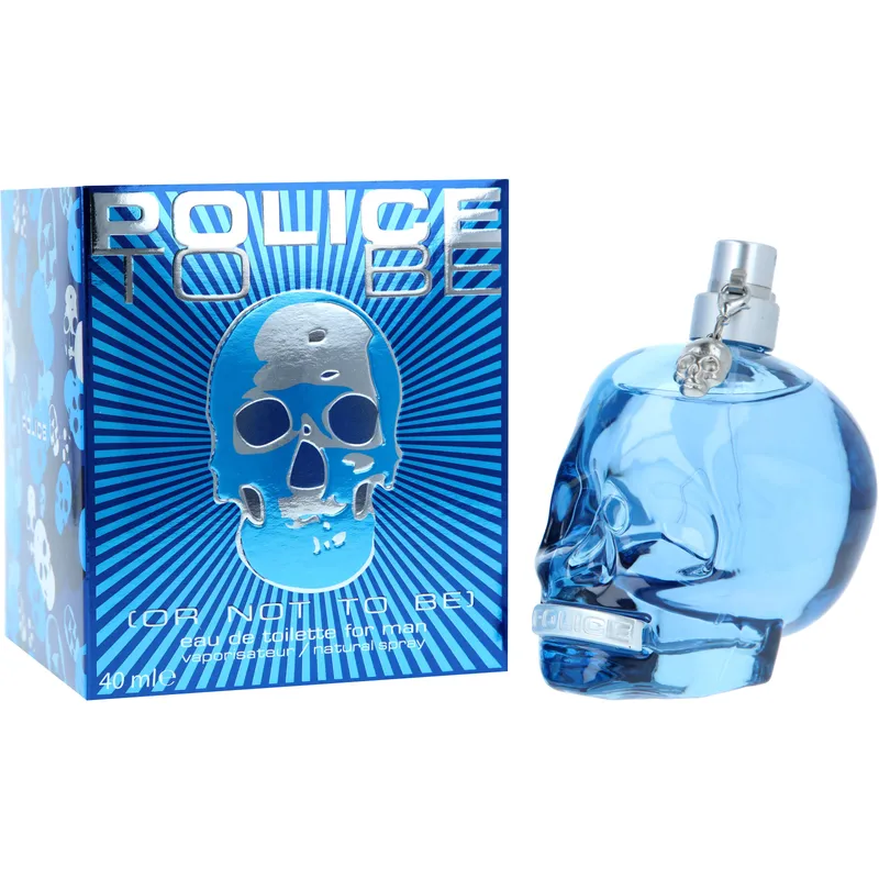 Bild 2 för POLICE To Be Eau De Toilette 40 ml