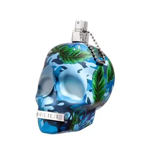 Produktfoto för Police To Be Exotic Jungle Edt 125ml