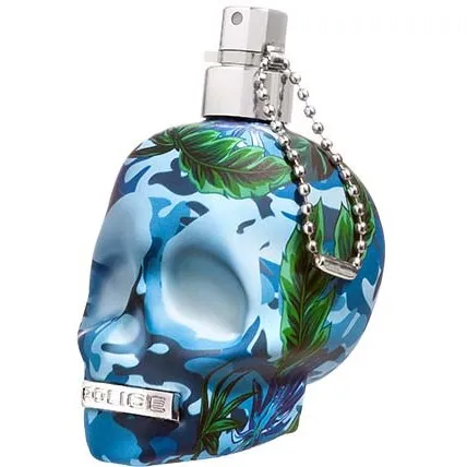 Bild 1 för Police To Be Exotic Jungle For Men edt 40ml