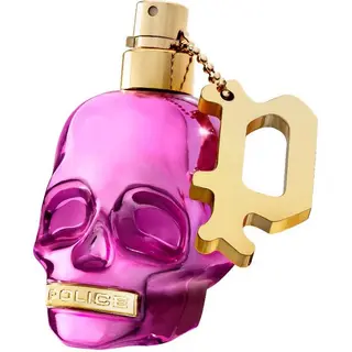 Produktfoto för Police To Be #Freetodare For Women edt 40ml