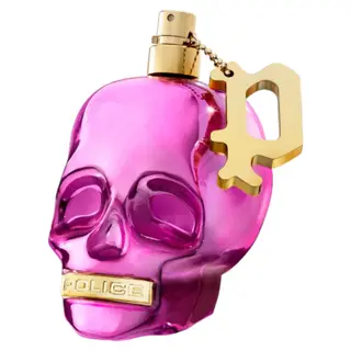 Produktfoto för Police To Be Goodvibes for Her Eau de Parfum - 40 ml