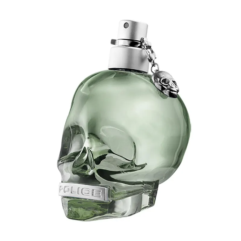 Alternativ bild 0 för Police To Be Green Eau de Toilette - 40 ml